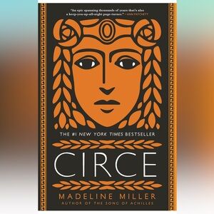Circe Book